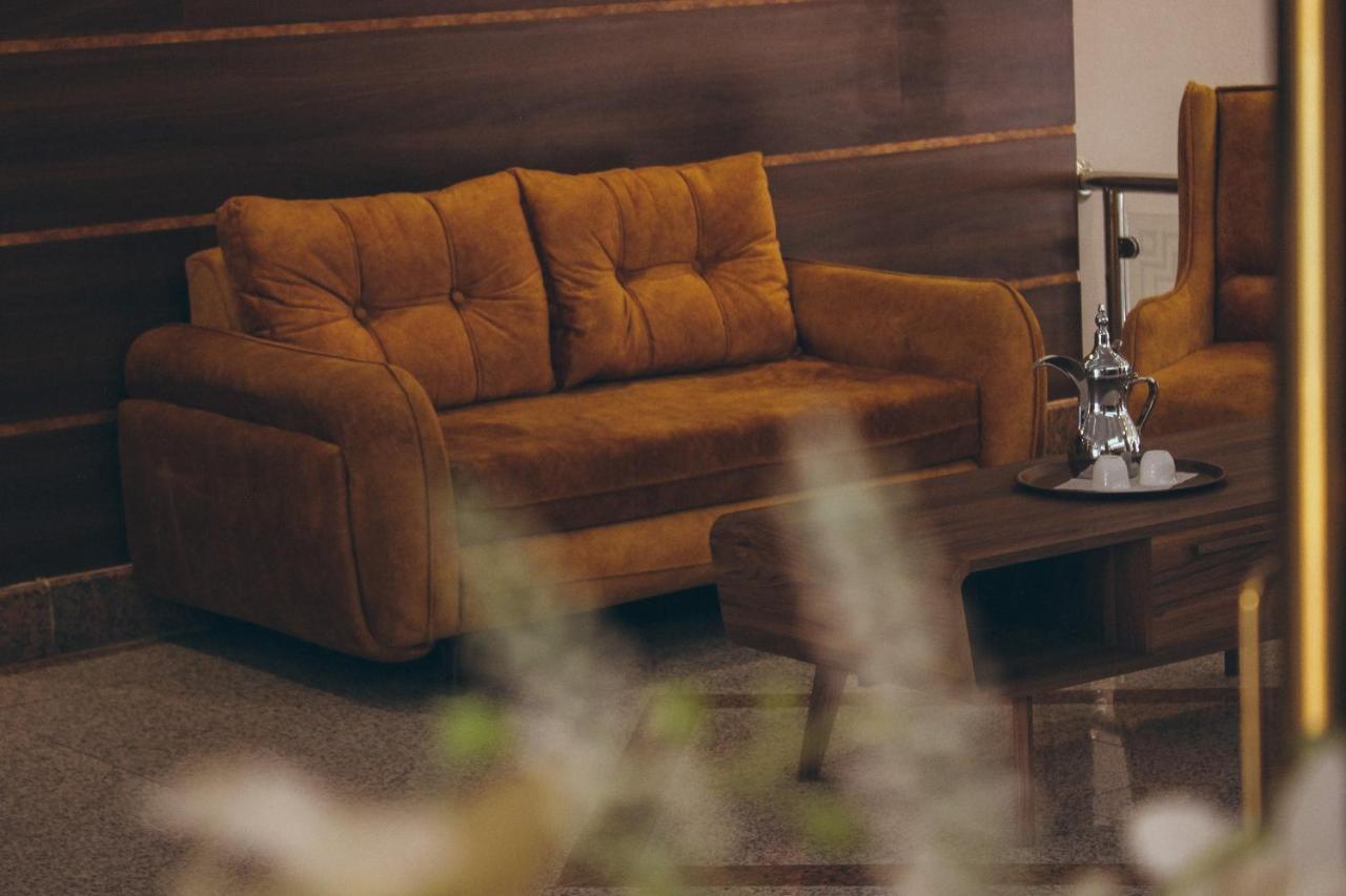 فندق البيت المثالي Ideal Home Hotel Medina Luaran gambar