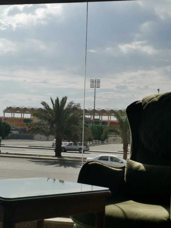 فندق البيت المثالي Ideal Home Hotel Medina Luaran gambar