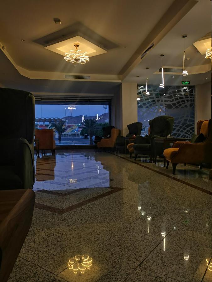 فندق البيت المثالي Ideal Home Hotel Medina Luaran gambar