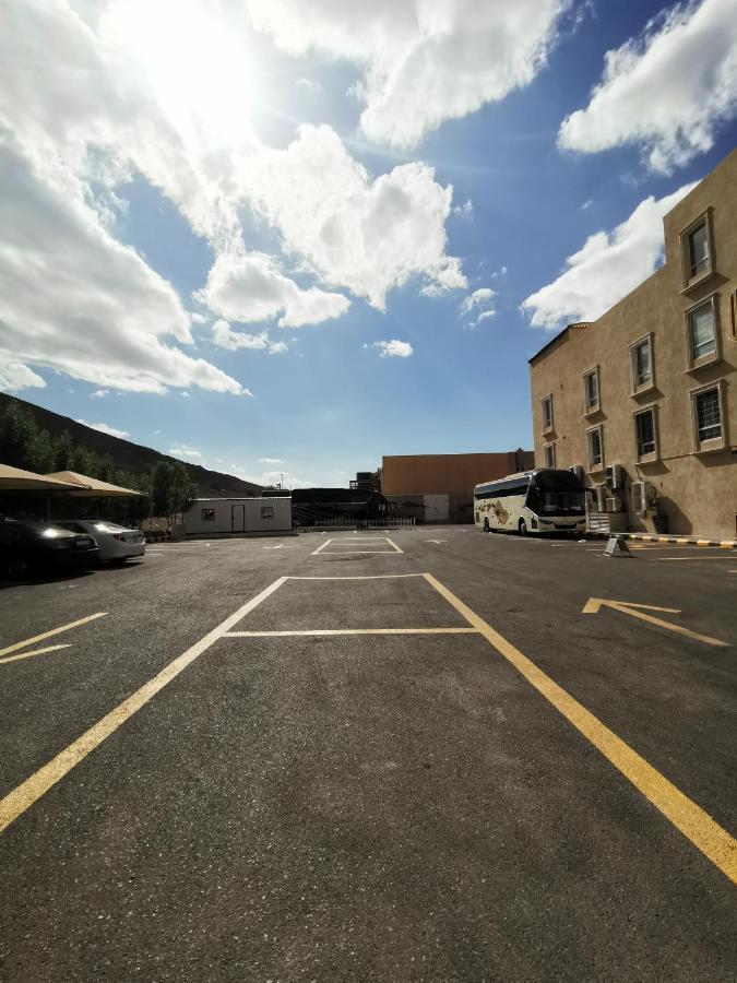 فندق البيت المثالي Ideal Home Hotel Medina Luaran gambar